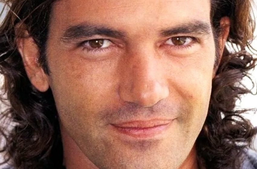 ანტონიო ბანდერასი, 64 წლის, შთამბეჭდავია 21 წლით უმცროსი საცოლისთან, მაგრამ დაქორწინებას არ ჩქარობს!