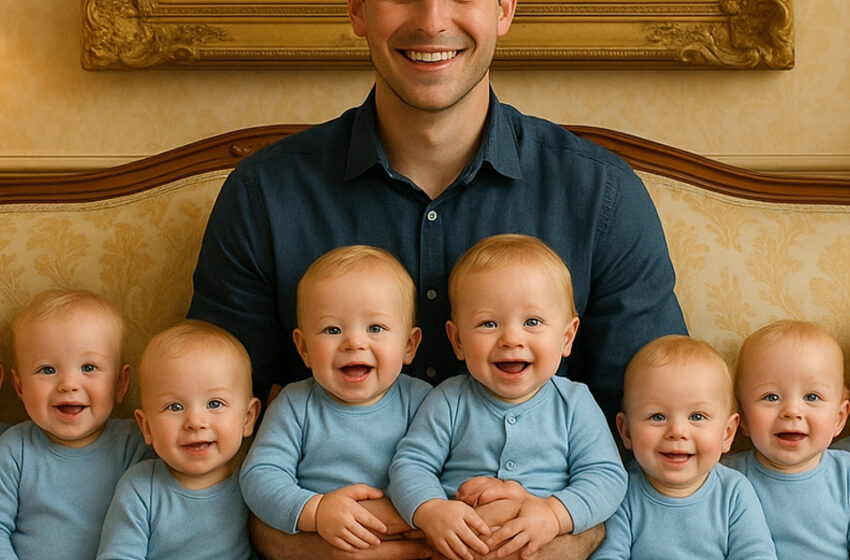 Dokuz Kız ve Bir Kader: Nesiller Boyu Süren Gerçek Bir Aşk, Kayıp ve Mucize Hikayesi