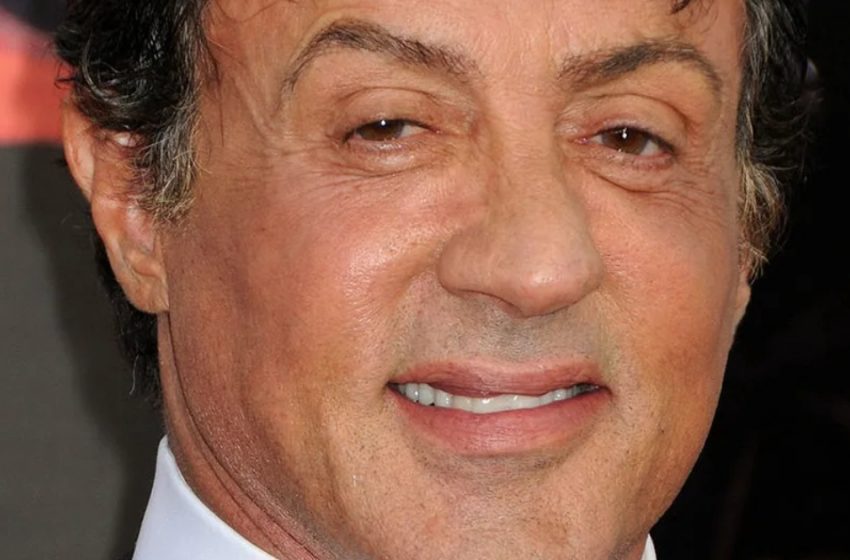  “Stallone’un Eski Eşi 60. Yaş Gününü Kutladı!”: Şimdi Nasıl Görünüyor?