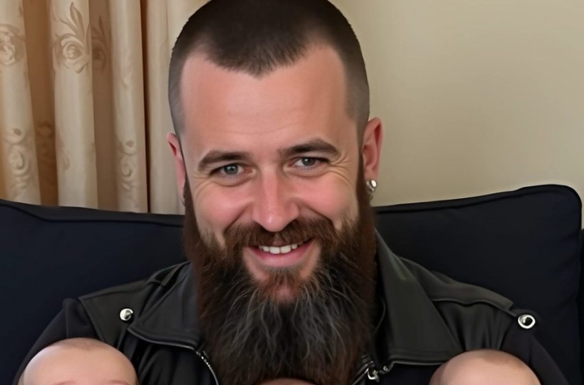  Baba Olmaya Uygun Olmadığımı Söyledi!: Ama Ben Her Gün Ona Yanıldığını Kanıtladım!